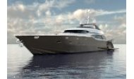 37M LOMOcean Sport Yacht